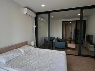 À louer 1 chambre condo à Ratchathewi, Bangkok