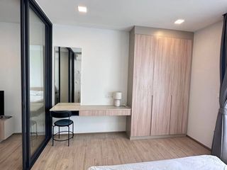 À louer 1 chambre condo à Ratchathewi, Bangkok