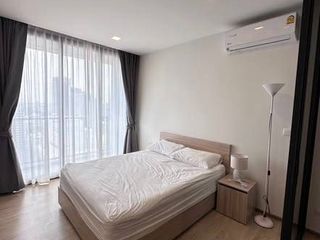 À louer 1 chambre condo à Ratchathewi, Bangkok