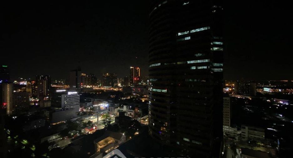 出租 3 卧室 公寓 在 Watthana, 曼谷