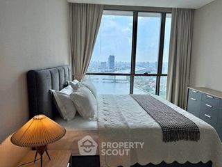 Wohnung zur Miete mit 2 Zimmer in Bang Sue, Bangkok