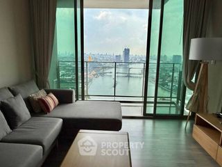 Wohnung zur Miete mit 2 Zimmer in Bang Sue, Bangkok