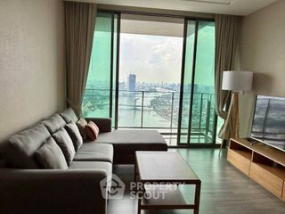 Wohnung zur Miete mit 2 Zimmer in Bang Sue, Bangkok