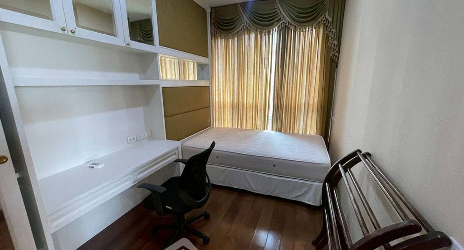 ให้เช่า 2 ห้องนอน คอนโด ใน ปทุมวัน, กรุงเทพฯ