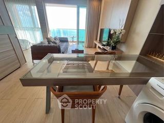 For Rent 1 Bedroom Condo In Bang Lamung, Chonburi
