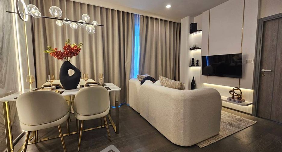 Wohnung zur Miete mit 2 Zimmer 