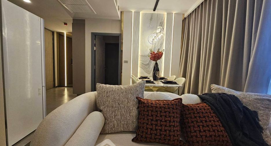 Wohnung zur Miete mit 2 Zimmer 