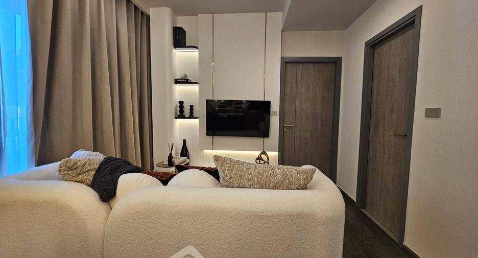 Wohnung zur Miete mit 2 Zimmer 
