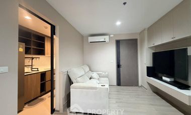 For rent 1 bed condo in Chatuchak, Bangkok