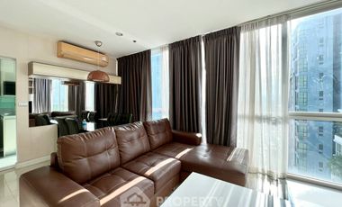 À louer 2 chambres condo à Bang Na, Bangkok