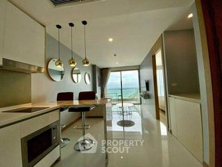 For Rent 1 Bedroom Condo In Bang Lamung, Chonburi