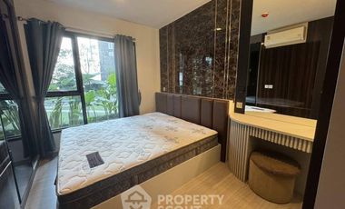 Condo en alquiler de 1 habitaciones 
