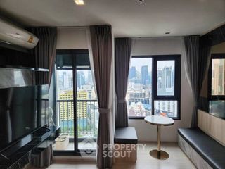 For rent 1 Beds condo in Pathum Wan, Bangkok