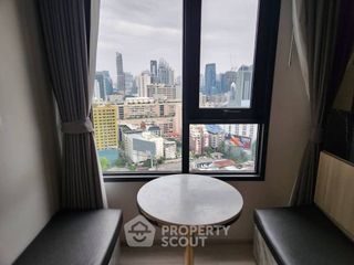For rent 1 Beds condo in Pathum Wan, Bangkok
