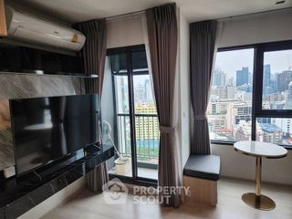 For rent 1 Beds condo in Pathum Wan, Bangkok