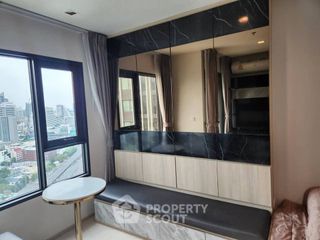For rent 1 Beds condo in Pathum Wan, Bangkok