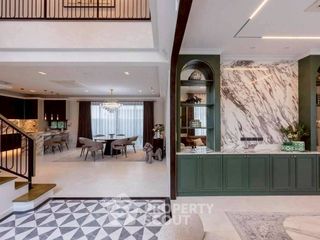 出租 4 卧室 独立屋 在 Bang Phli, Samut Prakan