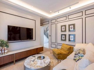 出租 4 卧室 独立屋 在 Bang Phli, Samut Prakan
