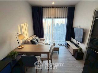 À louer 1 chambre condo à Watthana, Bangkok