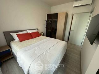 À louer 1 chambre condo à Watthana, Bangkok