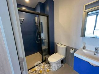 À louer 1 chambre condo à Watthana, Bangkok