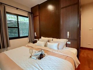 Apartamento en alquiler de 3 habitaciones en Khlong Toei, Bangkok