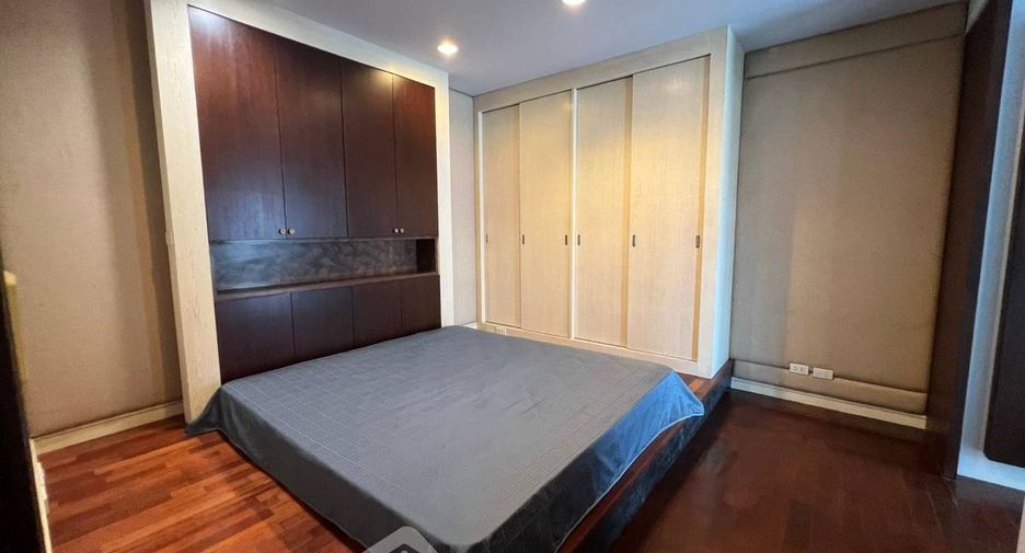 Wohnung zur Miete mit 2 Zimmer in Watthana, Bangkok