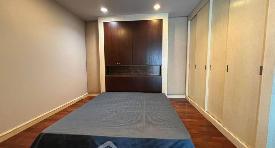 Wohnung zur Miete mit 2 Zimmer in Watthana, Bangkok