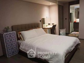 Condo en alquiler de 1 habitaciones en Pathum Wan, Bangkok