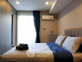 Condo en alquiler de 1 habitaciones en Pathum Wan, Bangkok