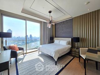ให้เช่า 2 ห้องนอน คอนโด ใน คลองสาน, กรุงเทพฯ