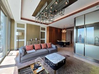 ให้เช่า 2 ห้องนอน คอนโด ใน คลองสาน, กรุงเทพฯ