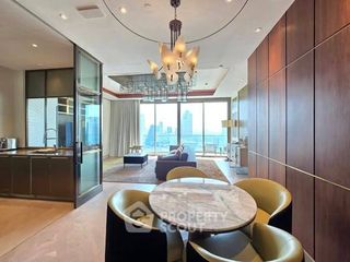ให้เช่า 2 ห้องนอน คอนโด ใน คลองสาน, กรุงเทพฯ
