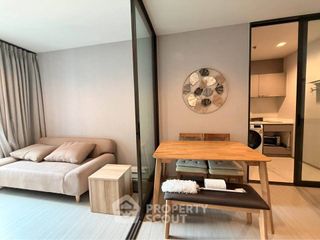 出租 1 卧室 公寓 在 Huai Khwang, 曼谷