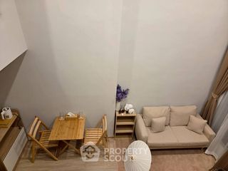 For rent 1 bed condo in Bang Rak, Bangkok