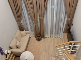 For rent 1 bed condo in Bang Rak, Bangkok