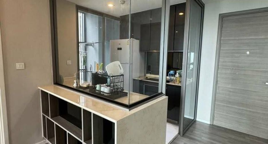 For rent 2 ベッドルーム condo in Khlong Toei, Bangkok