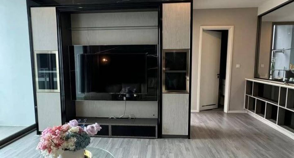 For rent 2 ベッドルーム condo in Khlong Toei, Bangkok