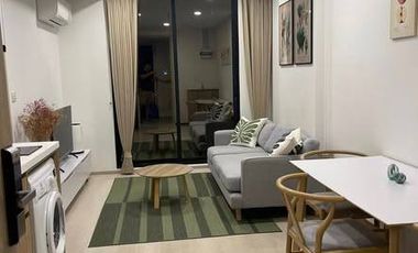 Wohnung zur Miete mit 1 Zimmer in Khlong Toei, Bangkok
