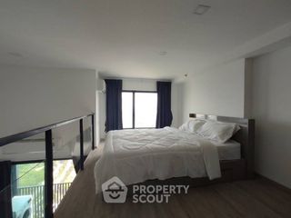 For rent 1 bed condo in Suan Luang, Bangkok
