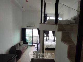For rent 1 bed condo in Suan Luang, Bangkok