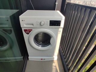 For rent 1 bed condo in Suan Luang, Bangkok