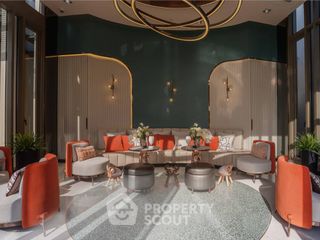For rent 1 bed condo in Bang Kho Laem, Bangkok