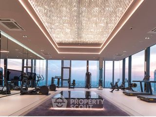 For rent 1 bed condo in Bang Kho Laem, Bangkok