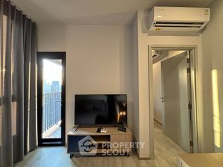 À louer 1 chambre condo à Watthana, Bangkok