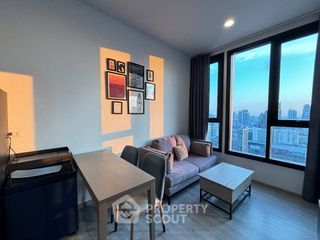 À louer 1 chambre condo à Watthana, Bangkok