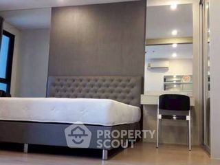 For rent 1 bed condo in Bang Rak, Bangkok