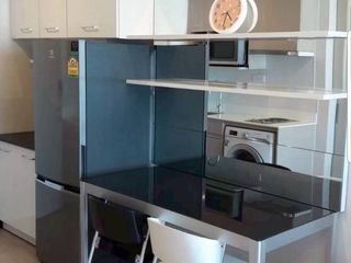 For rent 1 bed condo in Bang Rak, Bangkok