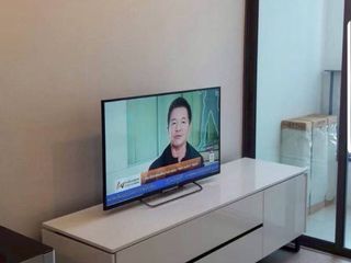 For rent 1 bed condo in Bang Rak, Bangkok