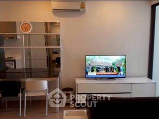 For rent 1 bed condo in Bang Rak, Bangkok